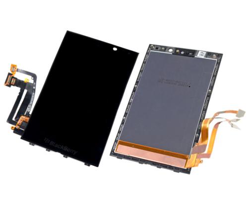 Màn hình cảm ứng Blackberry Z10